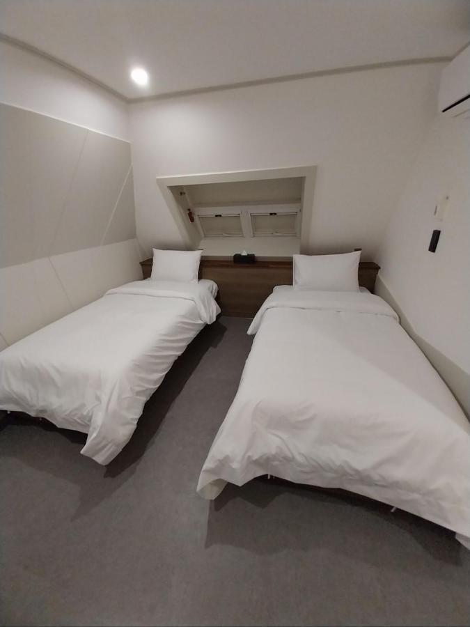 Hotel Stay Inn 서울특별시 외부 사진