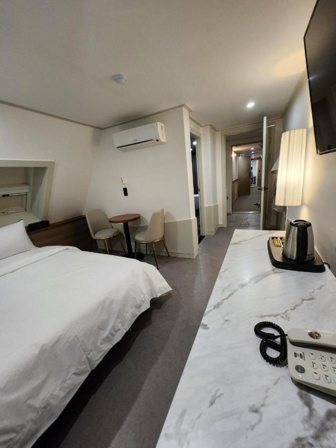 Hotel Stay Inn 서울특별시 외부 사진