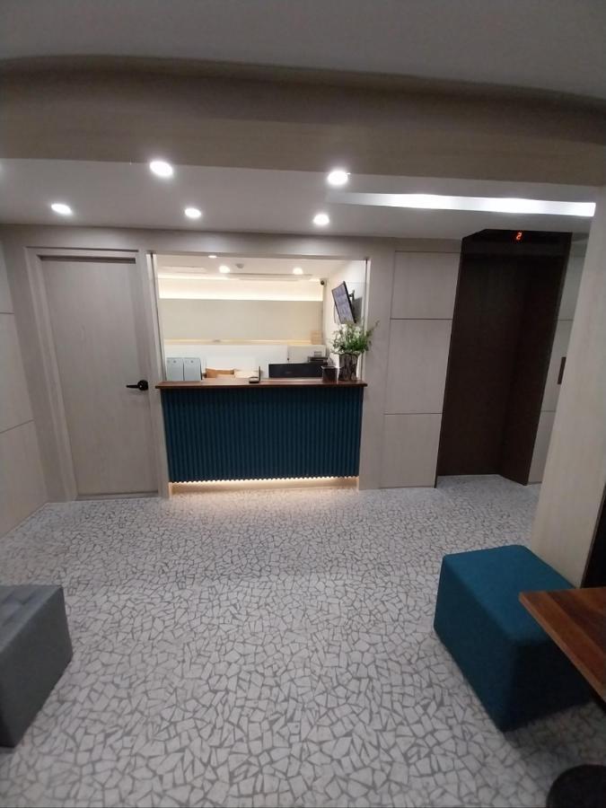 Hotel Stay Inn 서울특별시 외부 사진