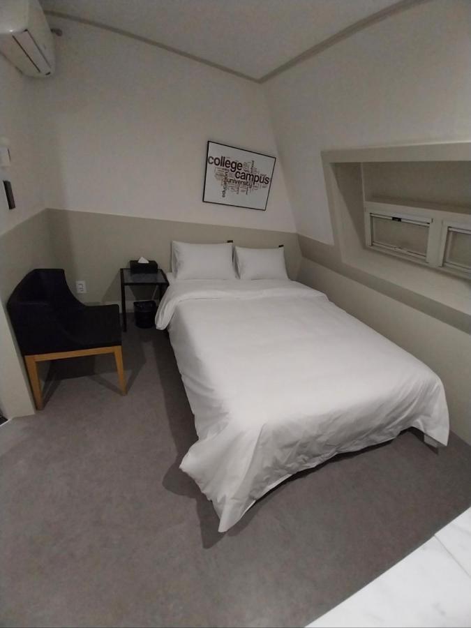 Hotel Stay Inn 서울특별시 외부 사진