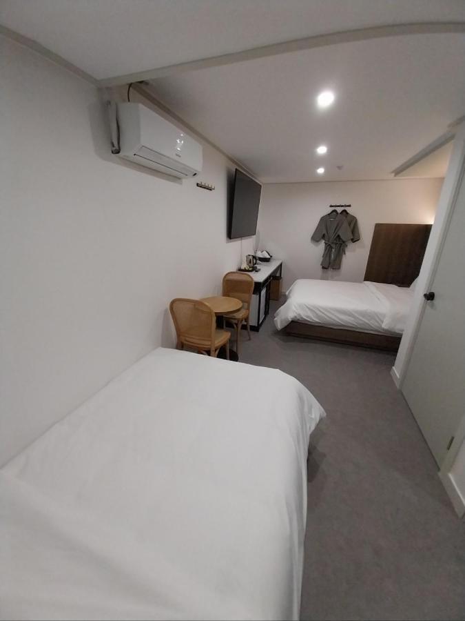 Hotel Stay Inn 서울특별시 외부 사진