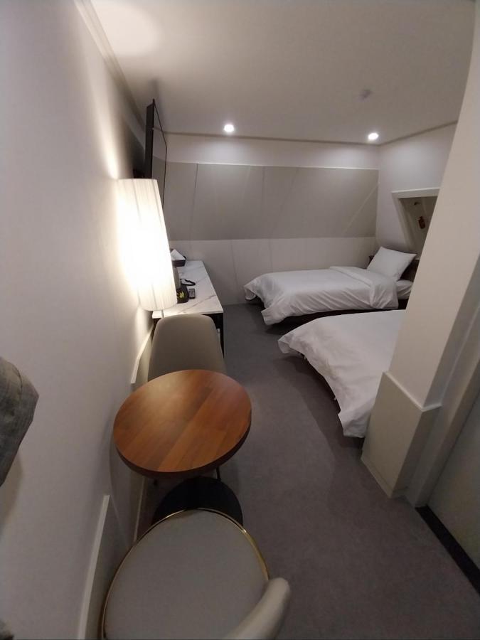 Hotel Stay Inn 서울특별시 외부 사진