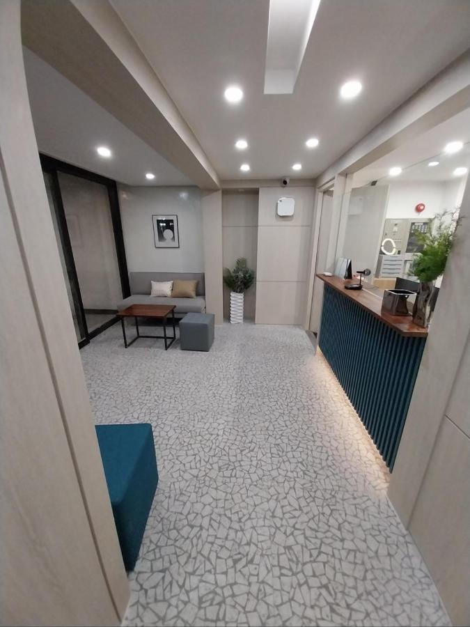 Hotel Stay Inn 서울특별시 외부 사진