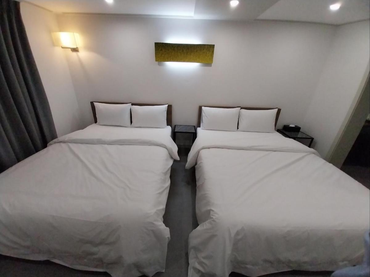 Hotel Stay Inn 서울특별시 외부 사진