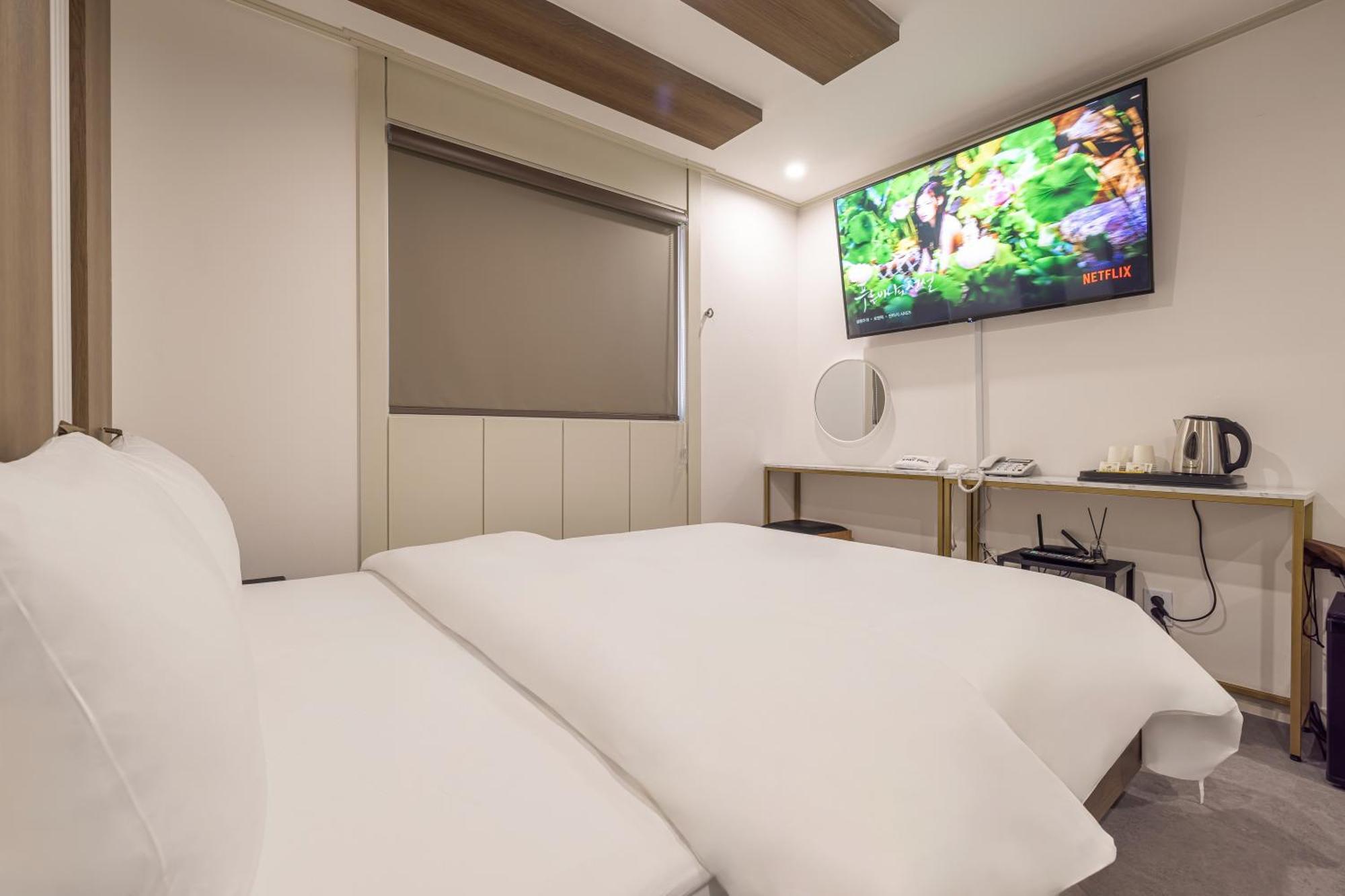 Hotel Stay Inn 서울특별시 외부 사진