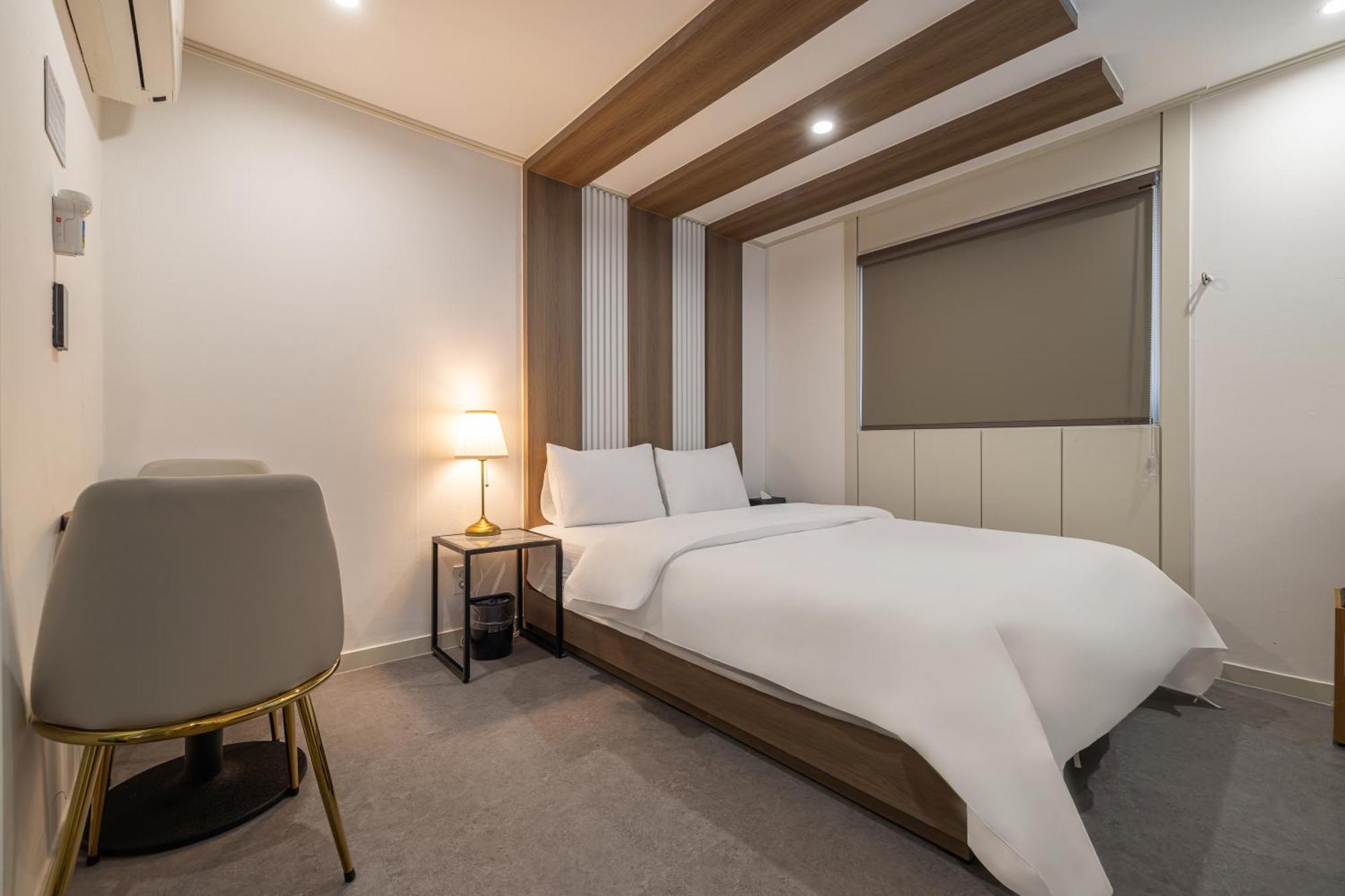 Hotel Stay Inn 서울특별시 외부 사진