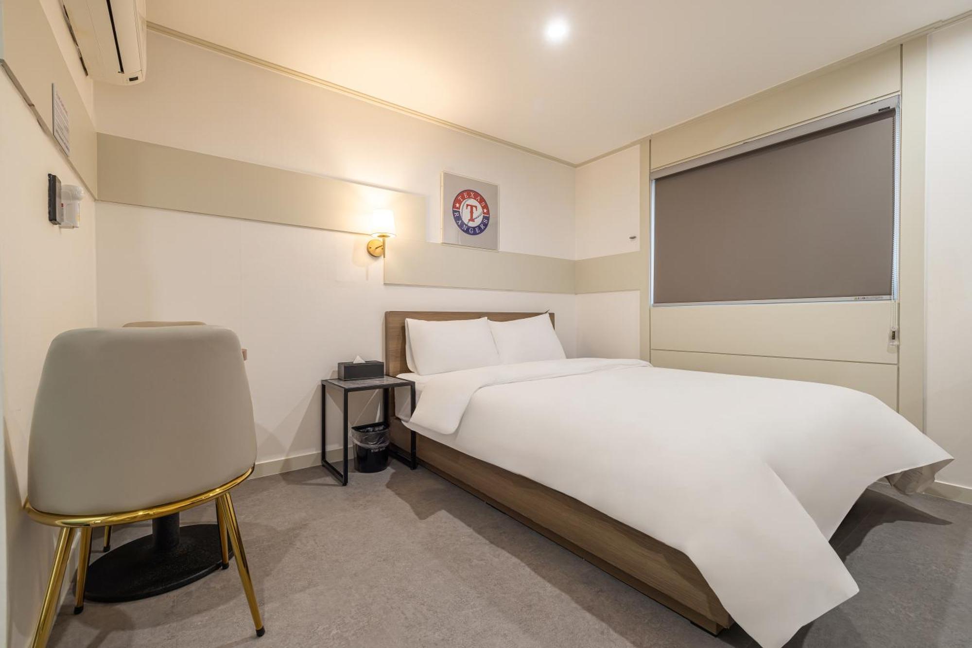 Hotel Stay Inn 서울특별시 외부 사진