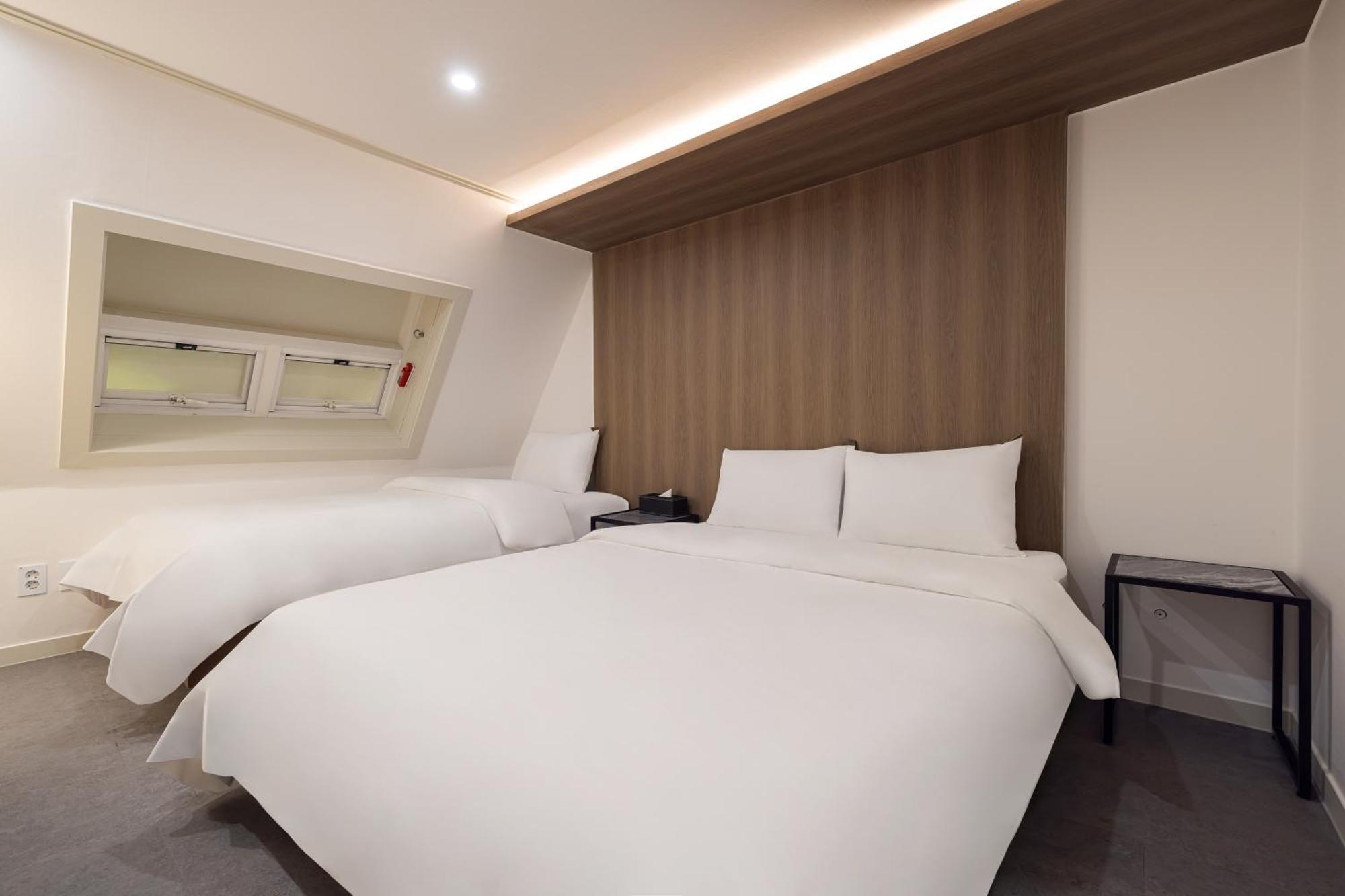 Hotel Stay Inn 서울특별시 외부 사진