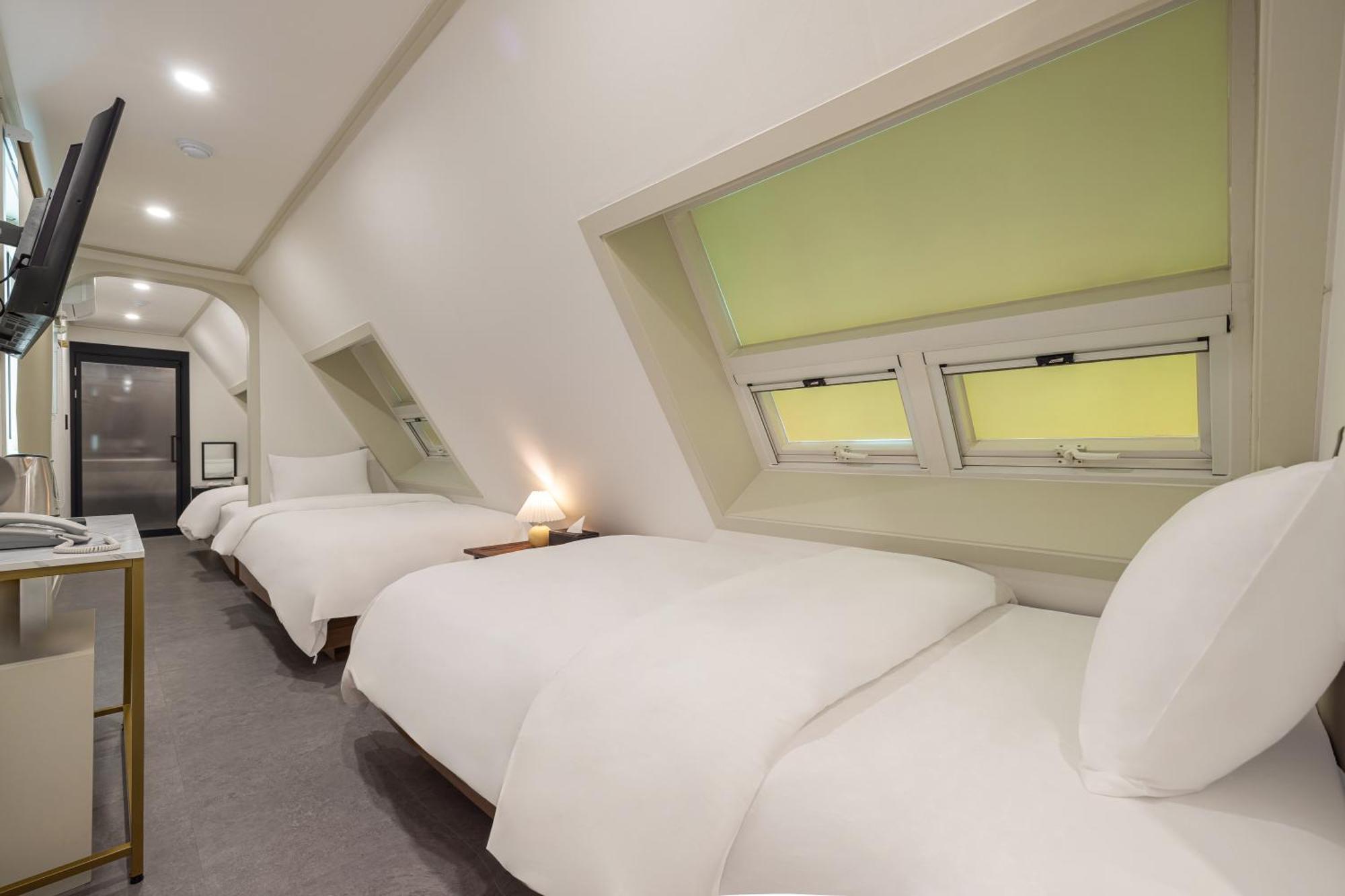 Hotel Stay Inn 서울특별시 외부 사진