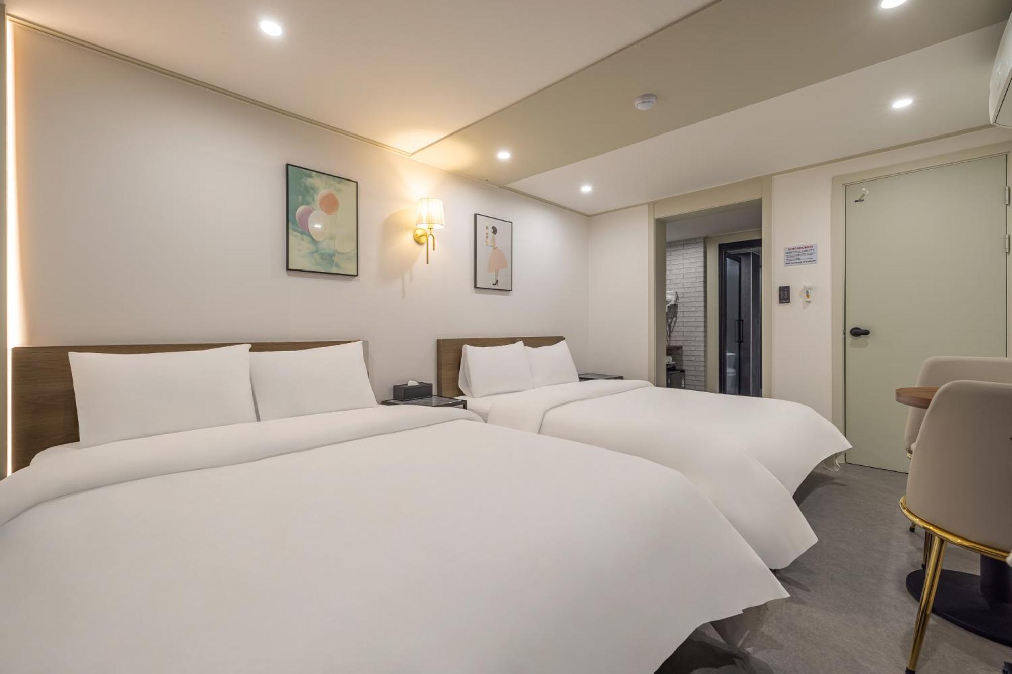Hotel Stay Inn 서울특별시 외부 사진