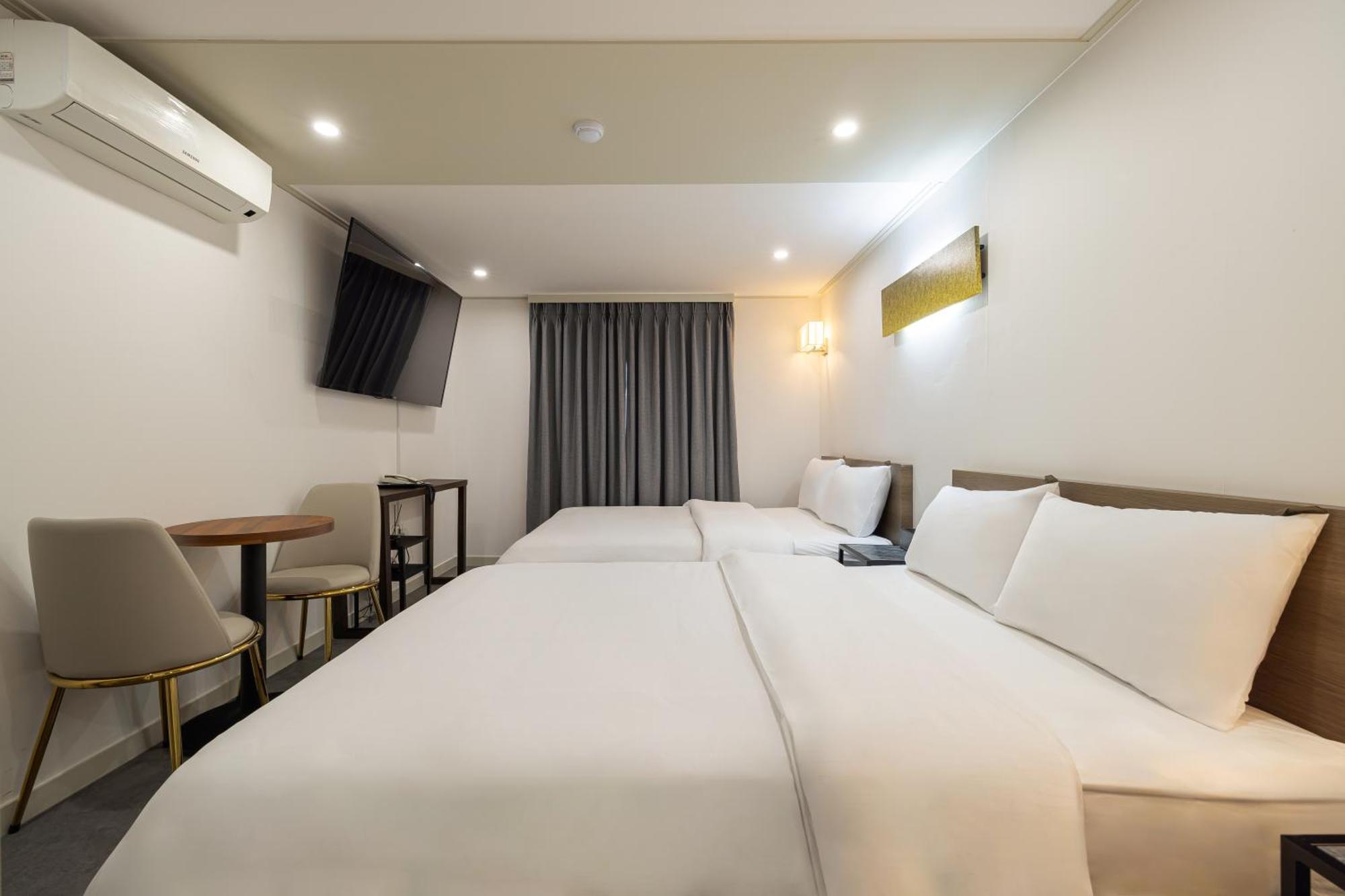 Hotel Stay Inn 서울특별시 외부 사진