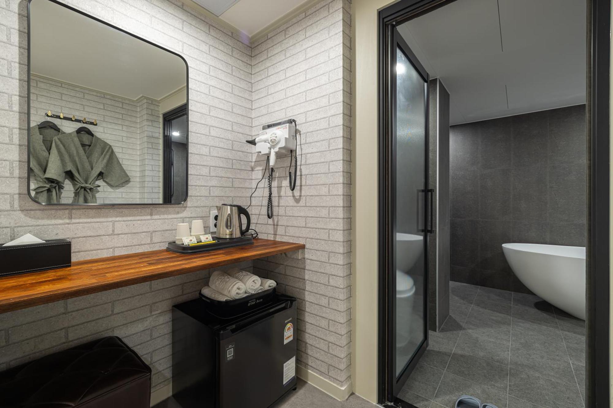 Hotel Stay Inn 서울특별시 외부 사진