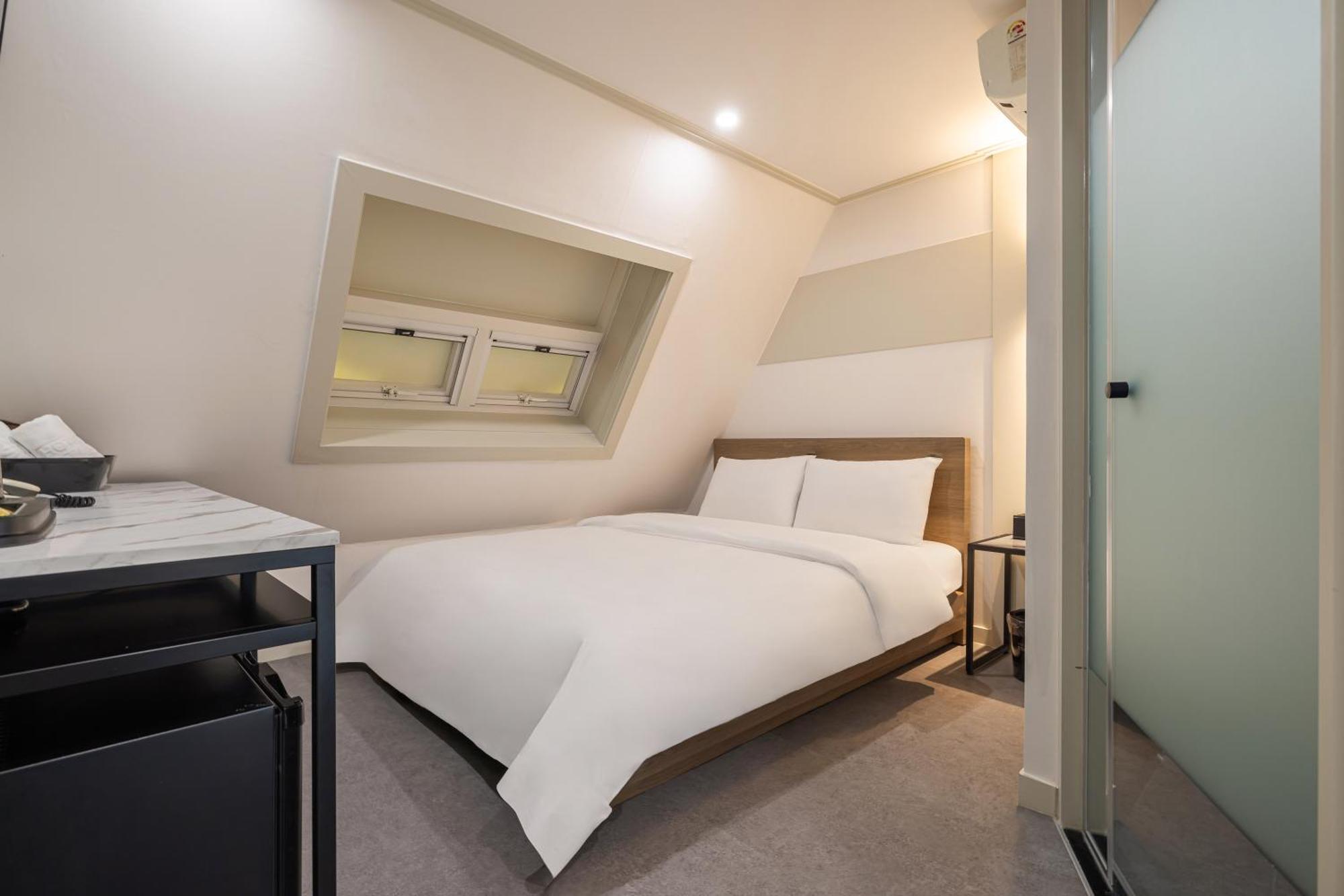 Hotel Stay Inn 서울특별시 외부 사진